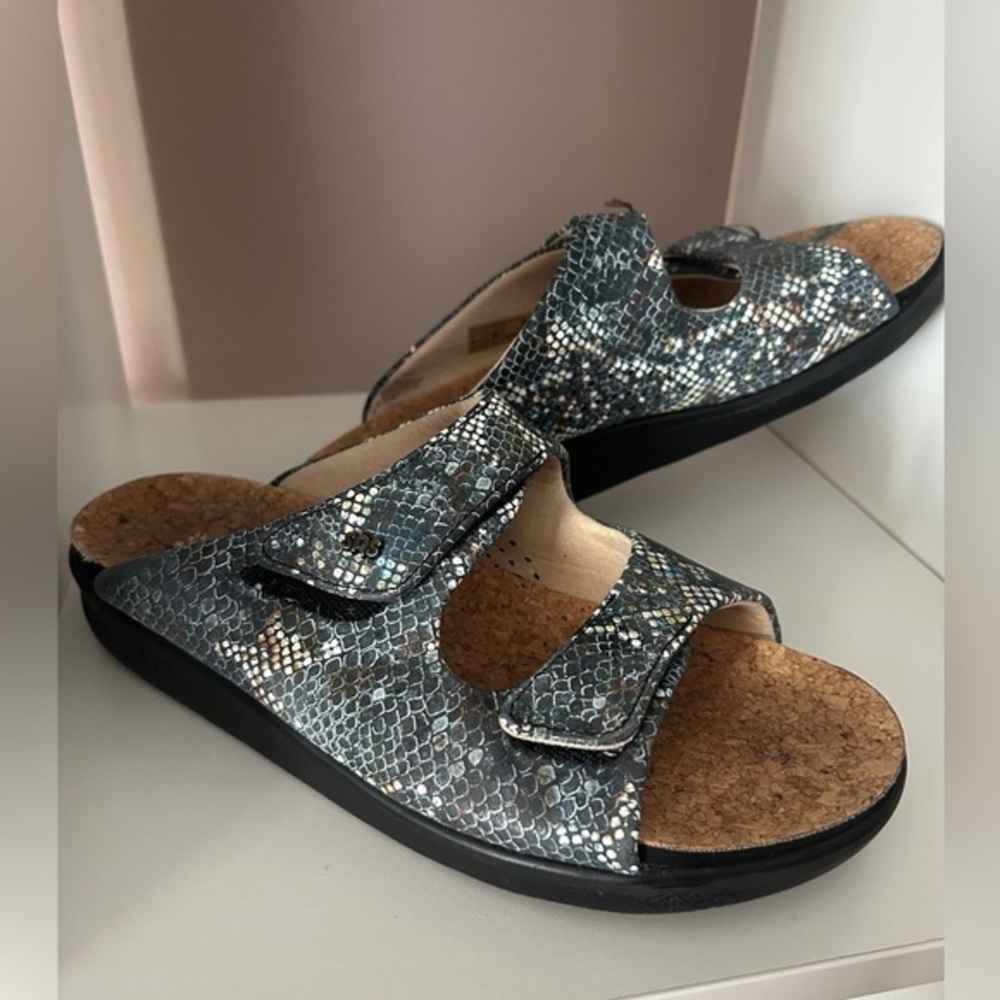 SAS Stylish Women's Sandals
